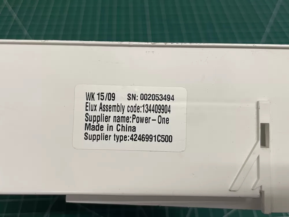 Frigidaire Kenmore 5304504863 4246991 Washer Control Board AZ203182 | Wmv904