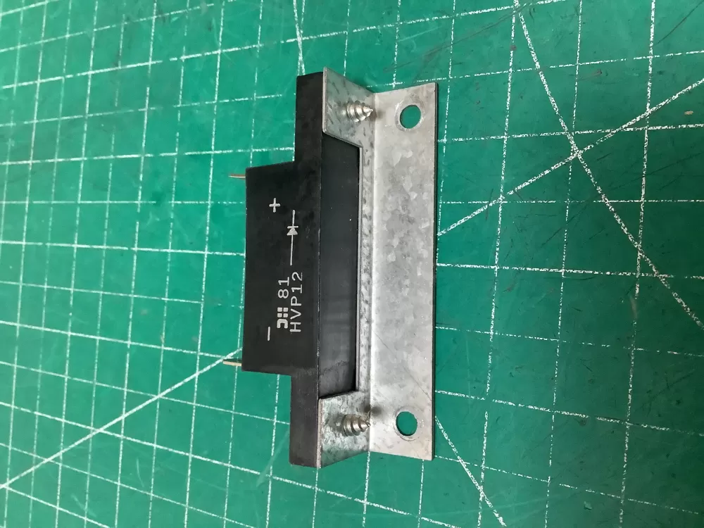 HVP12 Thermador Double Oven Genuine High Voltage Silicon Stack