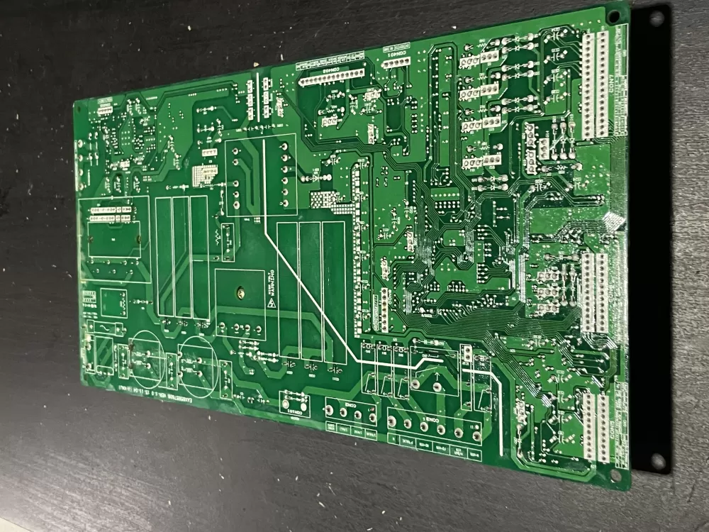 LG EBR78643414 EBR84433501 PS12581460 Refrigerator Control Board AZ29223 | WM182