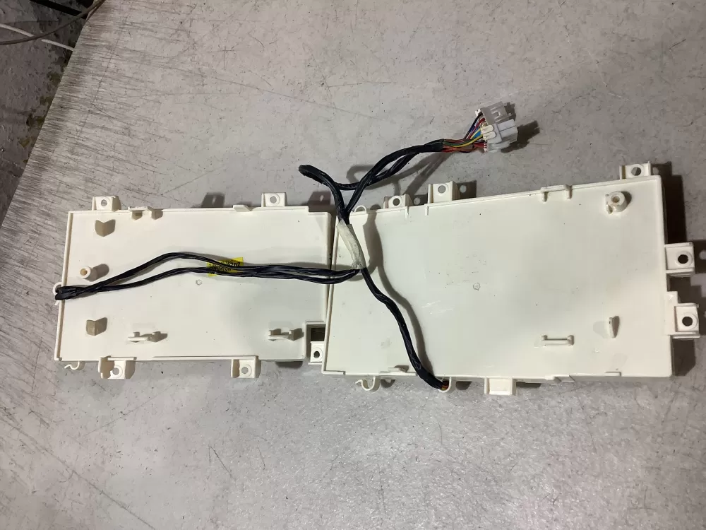 LG EBR73852701  AP5592799  2669046  AH3646380  EA3646380  EBR73852702  PS3646380 Washer Control Board