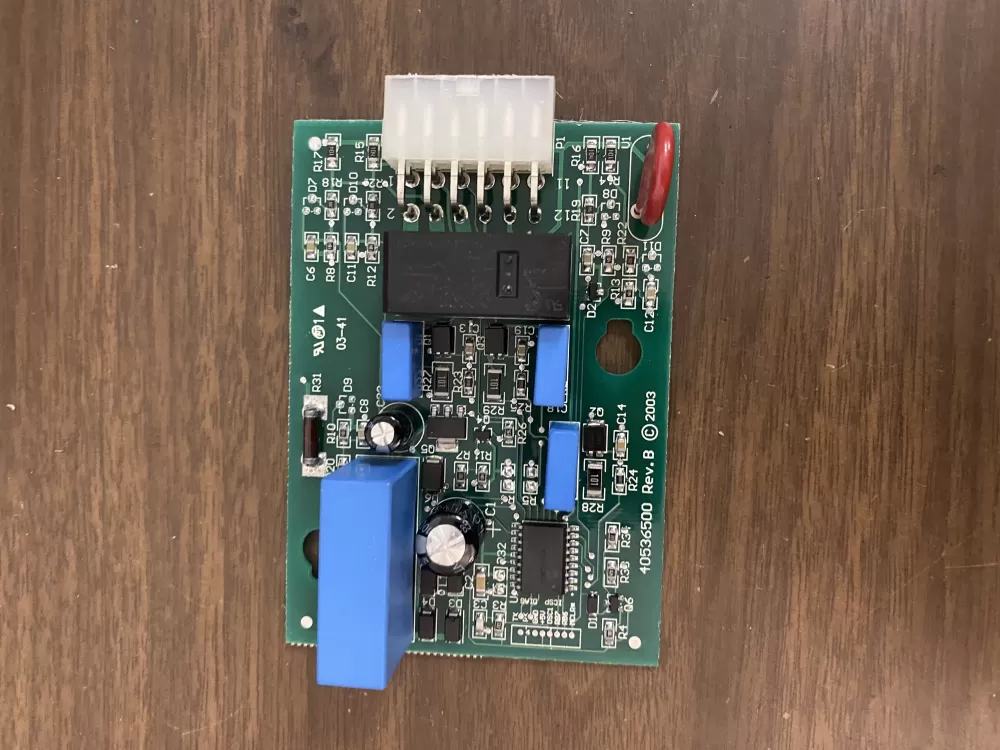 Frigidaire 40536500 Refrigerator Control Board Defrost