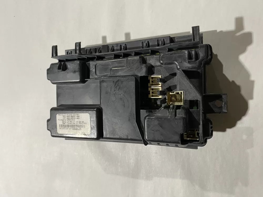 Frigidaire A01519301 Washer Dryer Combo Control Board AZ189299 | BK661
