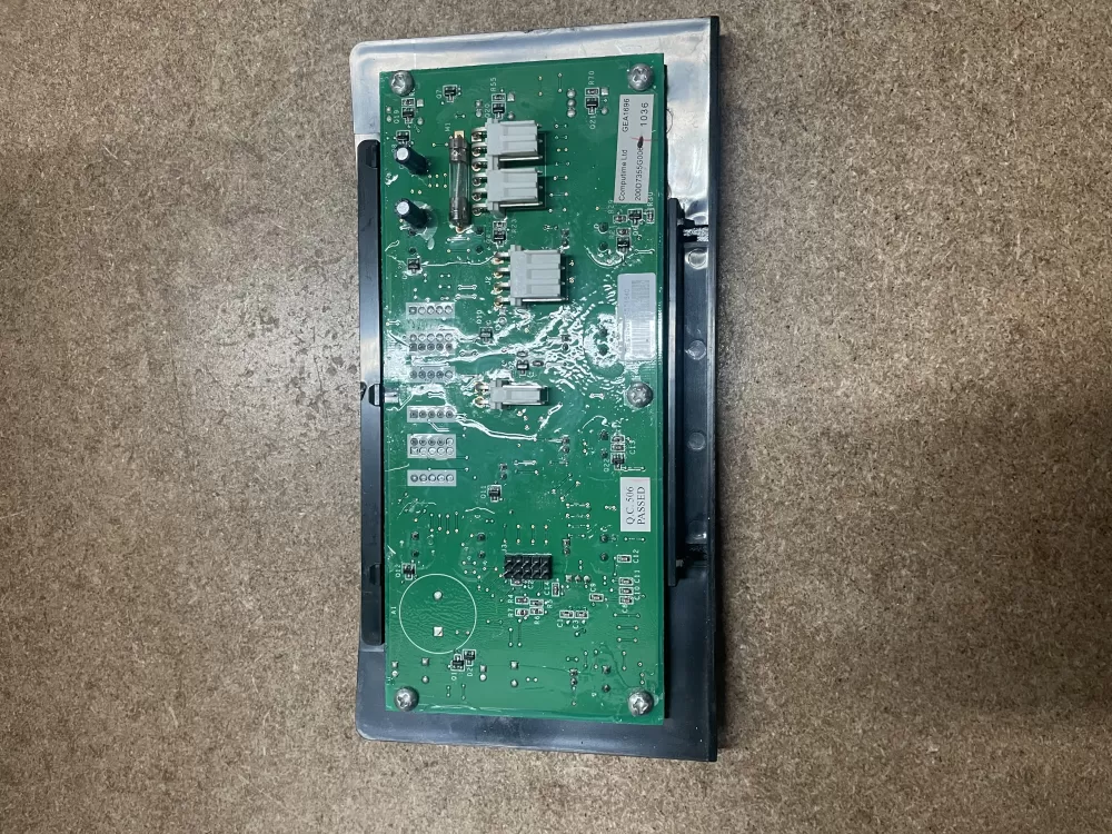 GE Hotpoint 200D7355G006 Refrigerator Control Board Dispenser AZ11464 | KM872