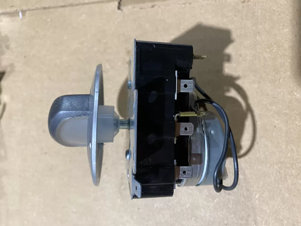 Kenmore 3406702A WP3976576 3406015 3406702 3976576 Dryer Timer AZ84579 | BK1710