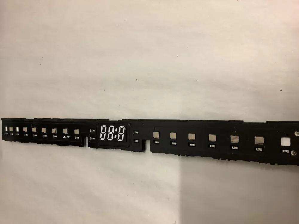 LG EBR85054101 Dishwasher Control Board AZ212404 | ZCV940