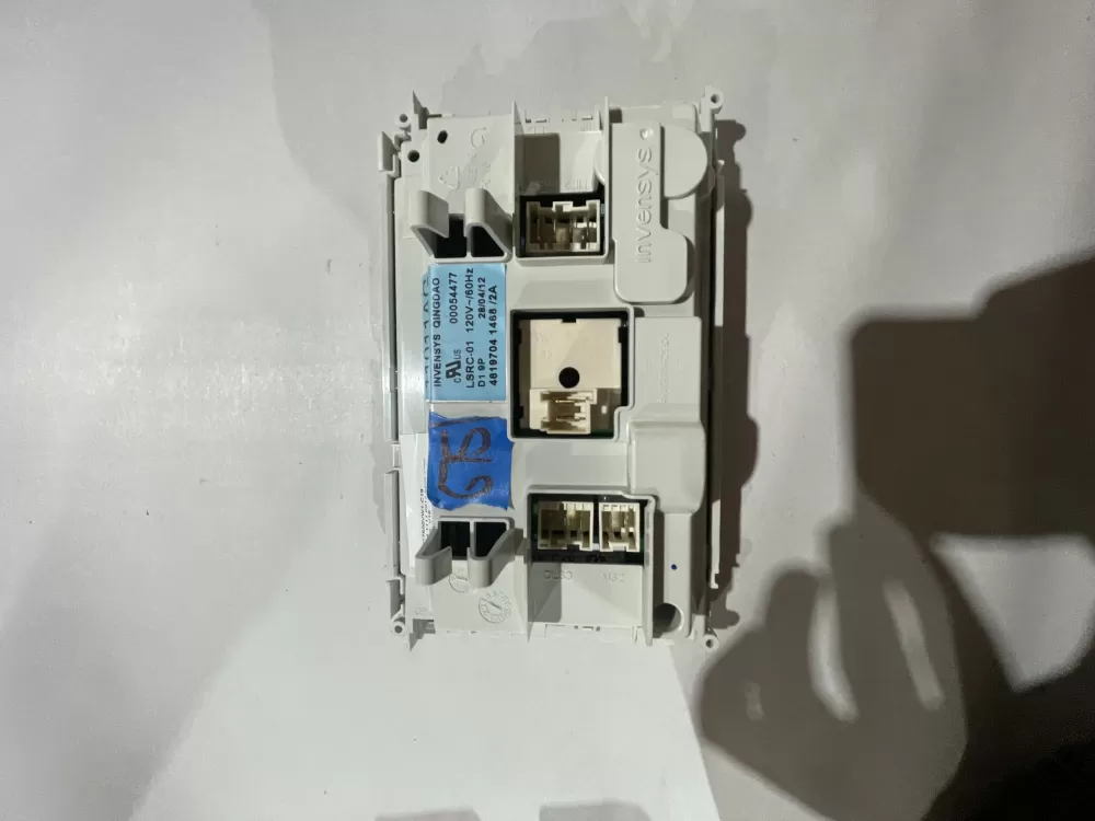 Amana Maytag 2 7168 Washer Control Board Lid Switch Assembly AZ191918 | KM675