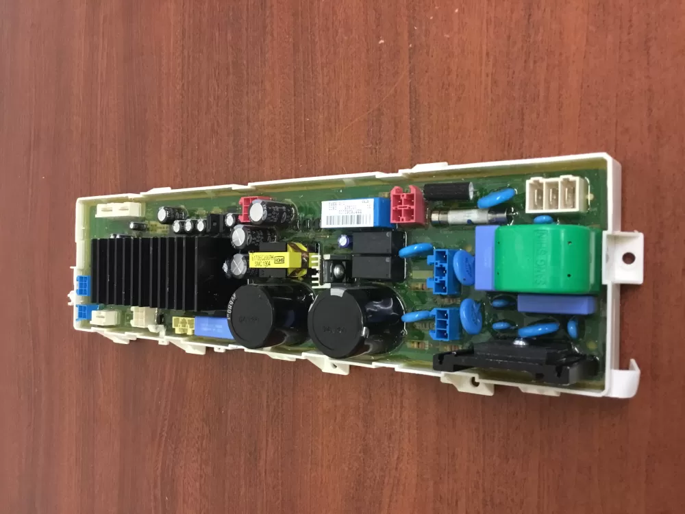 LG AP5681103 EBR76262102 PS7793330 Washer Control Board AZ33287 | NRV365