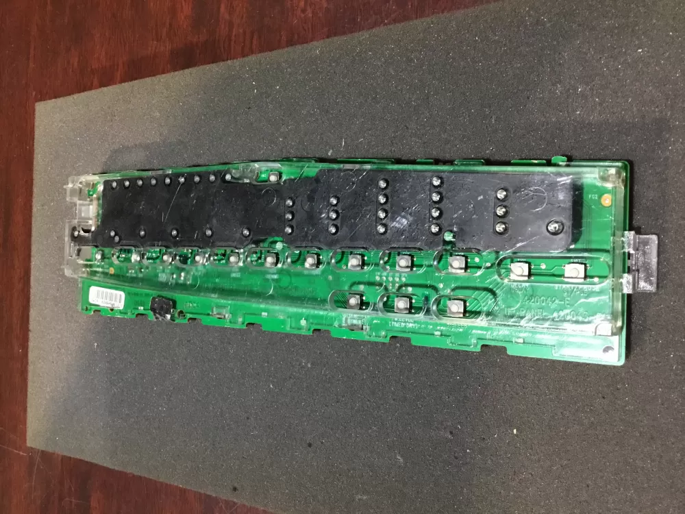 420605061215 Fisher & Paykel Washer Board - Control