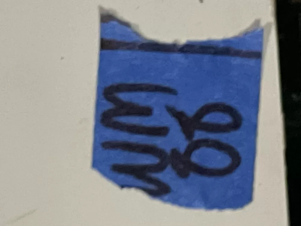 Whirlpool 3407228 Kenmore WP3407228 Dryer Control Board AZ31906 | Wm88