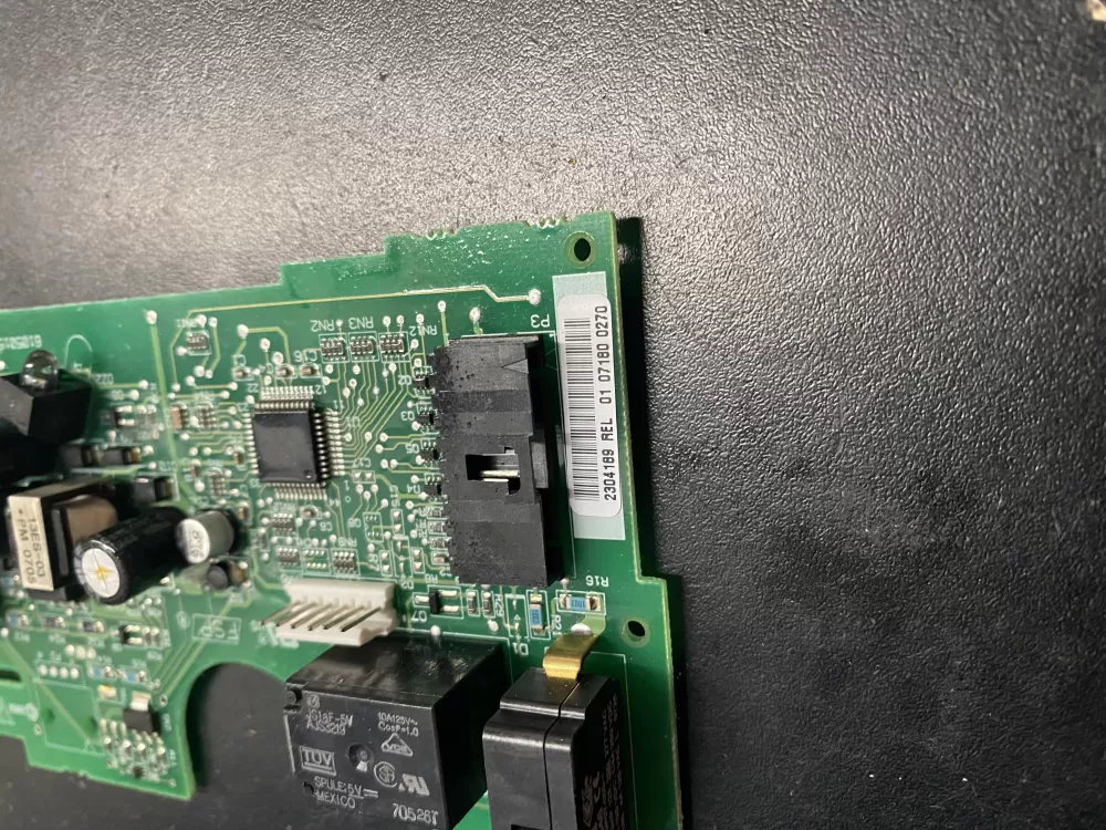 Whirlpool 2304189 Refrigerator Control Board AZ21582 | BK1192