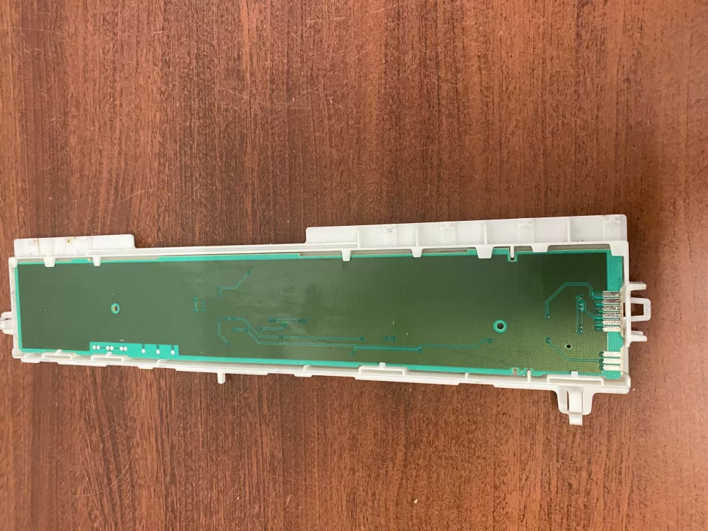 Bosch 9000 622 115 746489 00 Dishwasher Control Board AZ44584 | BK1762
