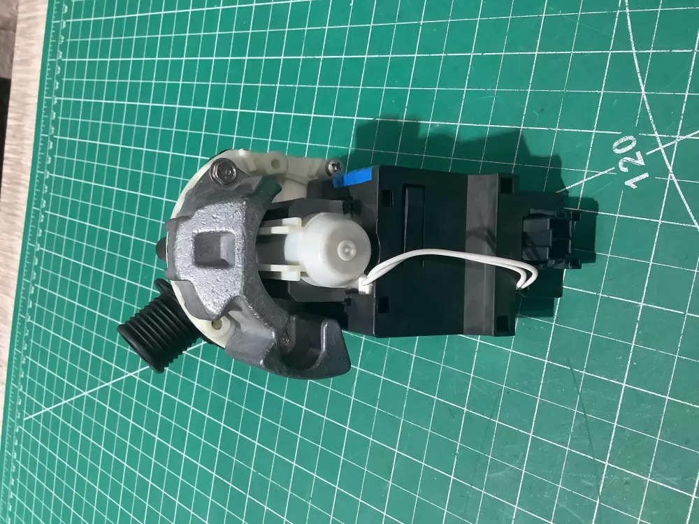 GE 265D2756P002 Dishwasher Drain Pump