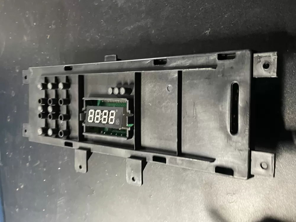 Samsung DE41 00363A 2e002 Range Control Board AZ6230 | WMV35