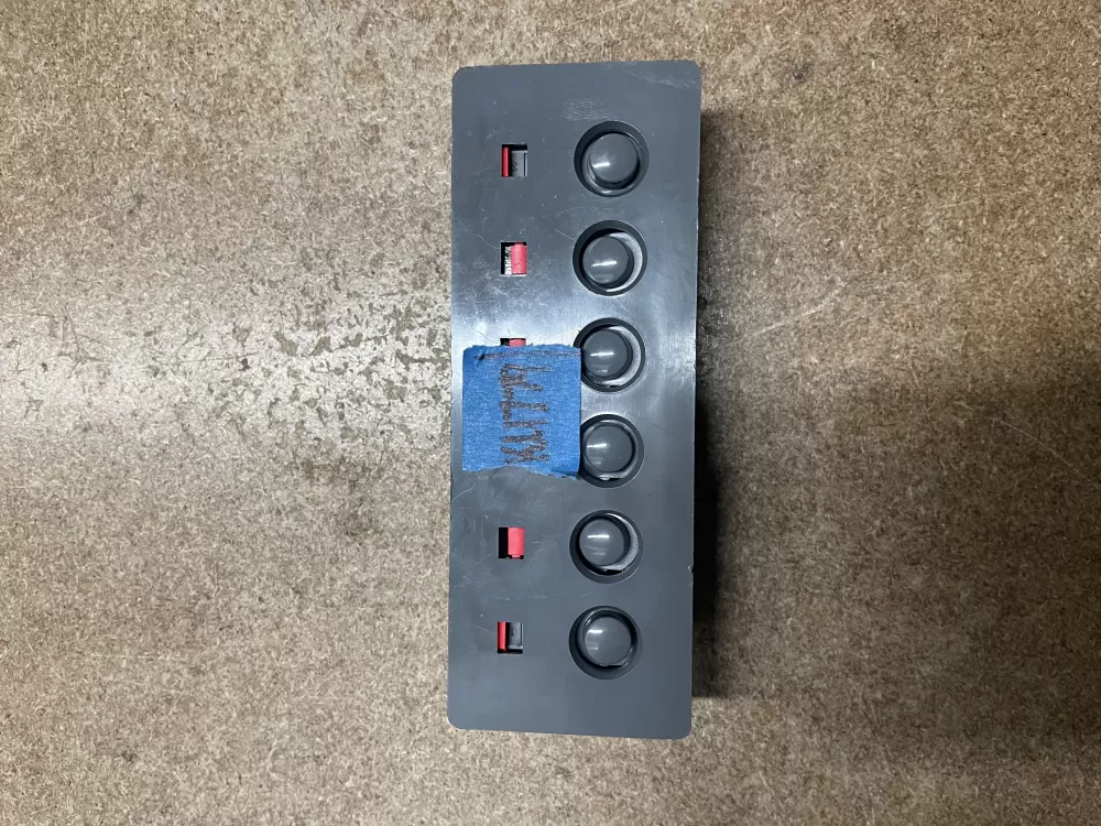 Whirlpool Maytag 2198621 Refrigerator Control Board Dispenser AZ14158 | KM779