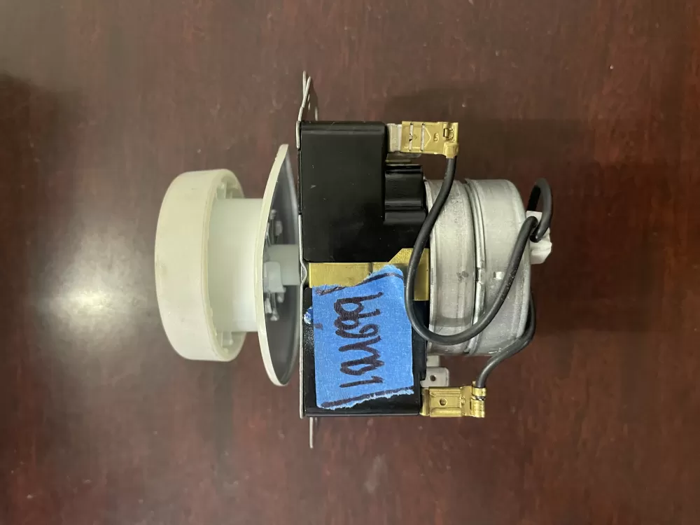 Whirlpool Maytag Amana WP3406725 3406725 AP6008573 Dryer Timer AZ47972 | KM699
