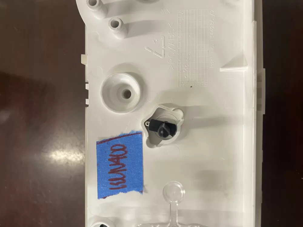 Frigidaire GE 134737000 Washer Control Board AZ40502 | KMV400