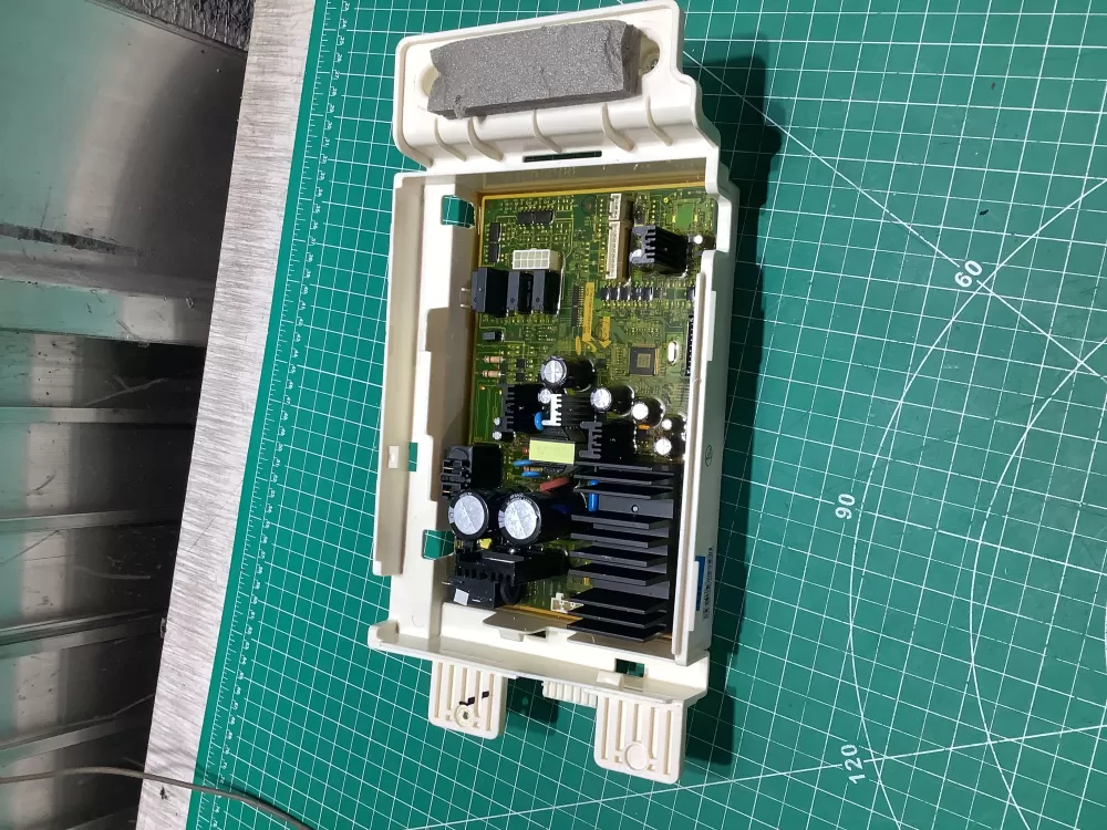 Samsung AP5652908 DC92-01040D PS5576427 Washer Control Board AZ186078 | AV271