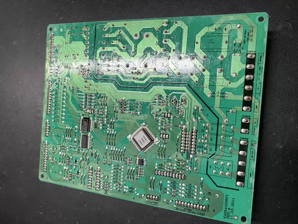 LG Kenmore EBR64110503 EBR64110557 Refrigerator Control Board AZ19737 | BK967