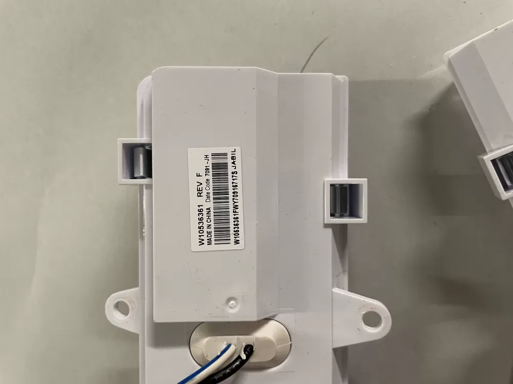 Kenmore PS11765713 Refrigerator Control Board Module Light AZ135545 | KM878