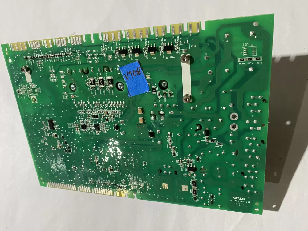 Whirlpool W10748995 Washer Control Board whirlpool Front Load AZ204675 | BKV908