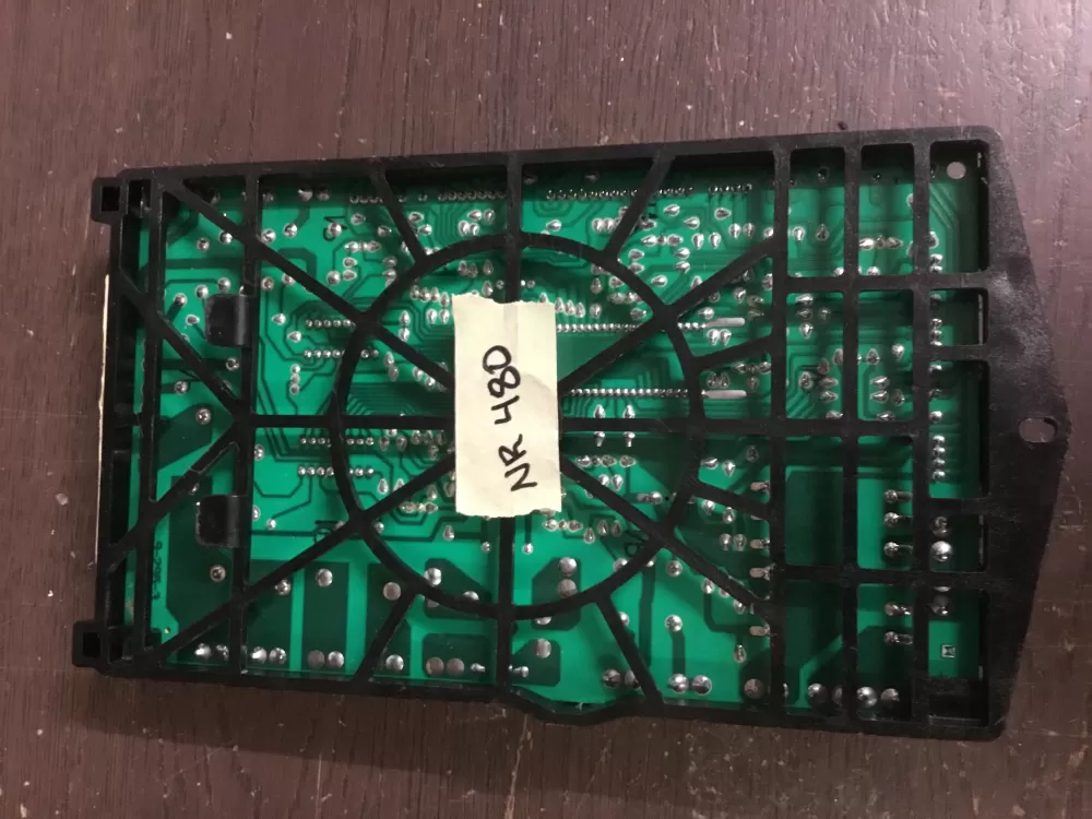 Jenn-Air 7428P033-60 100-00781-20 Range Oven Relay Board AZ6741 | NR480