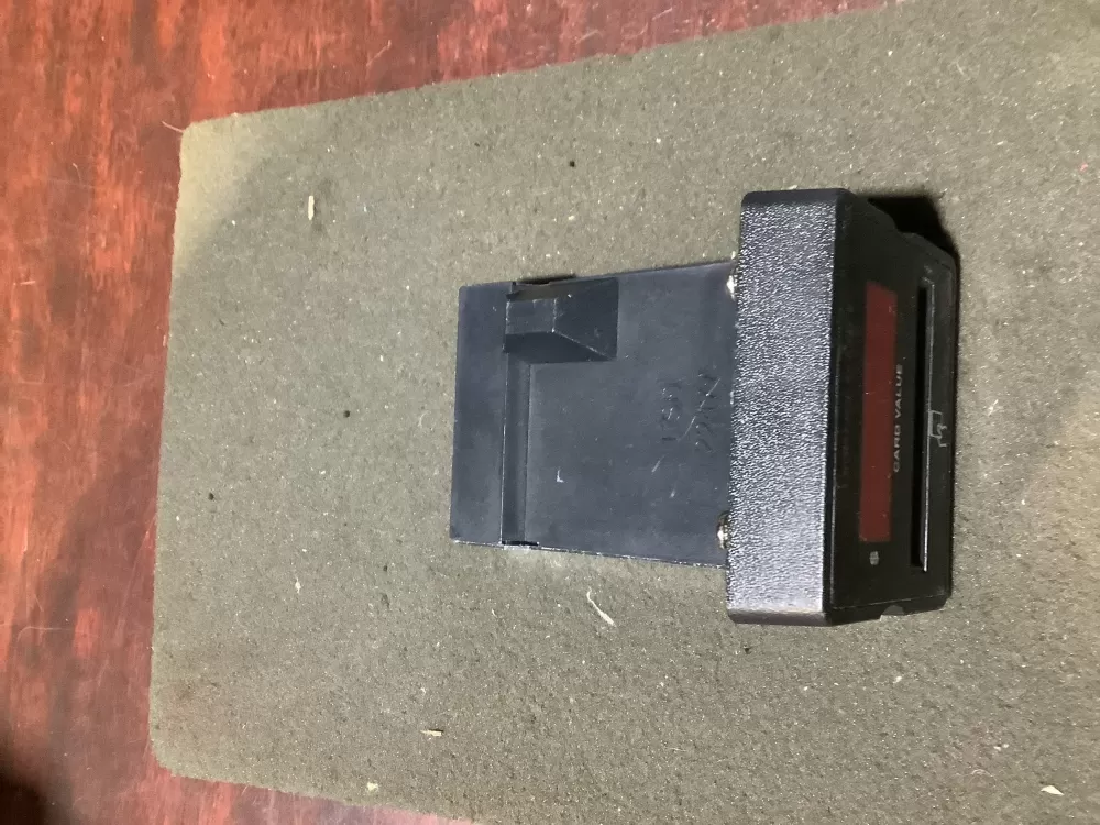 ESD #11-007-181 Card Reader AZ113317 | NR2125