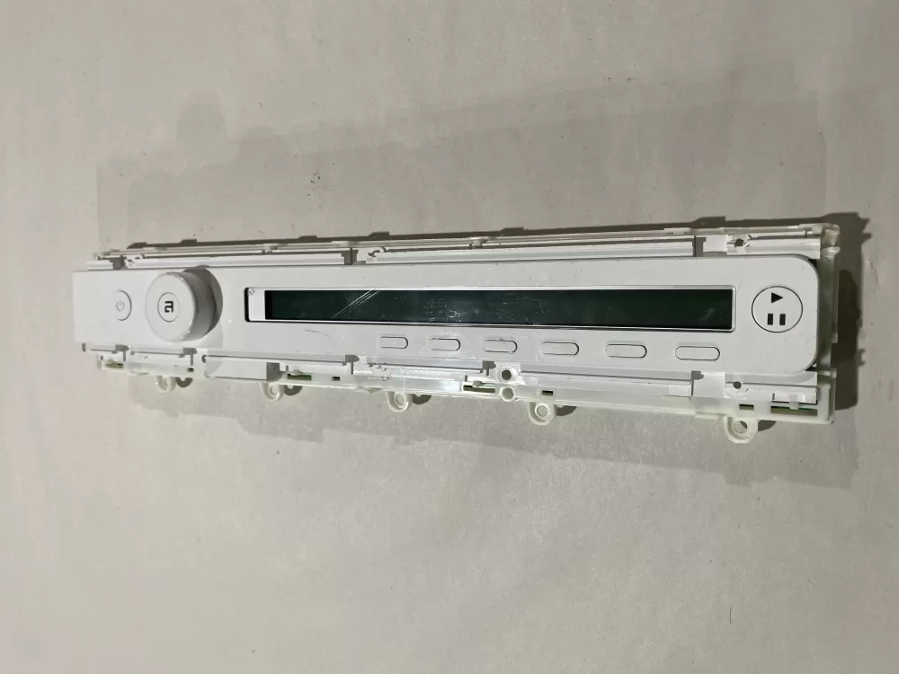 Asko 556926 777562-06 Control Board AZ152574 | BKV790