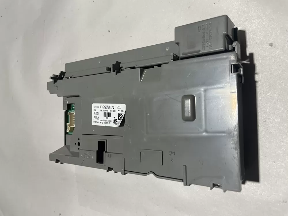 KitchenAid W10539792 W10712076 Dishwasher Control Board AZ124219 | Wm2265