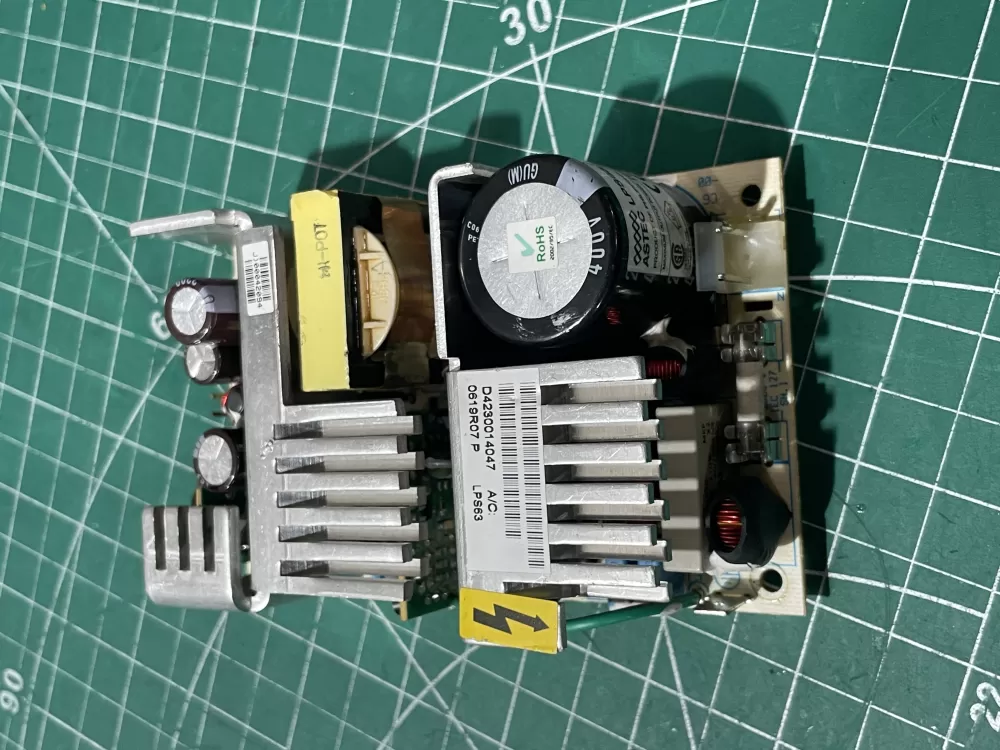 Emerson 042-66146400 