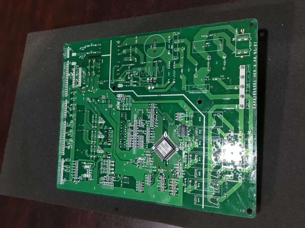 LG Kenmore ABY72909021 ABY72909023 Refrigerator Control Board AZ89958 | NR792