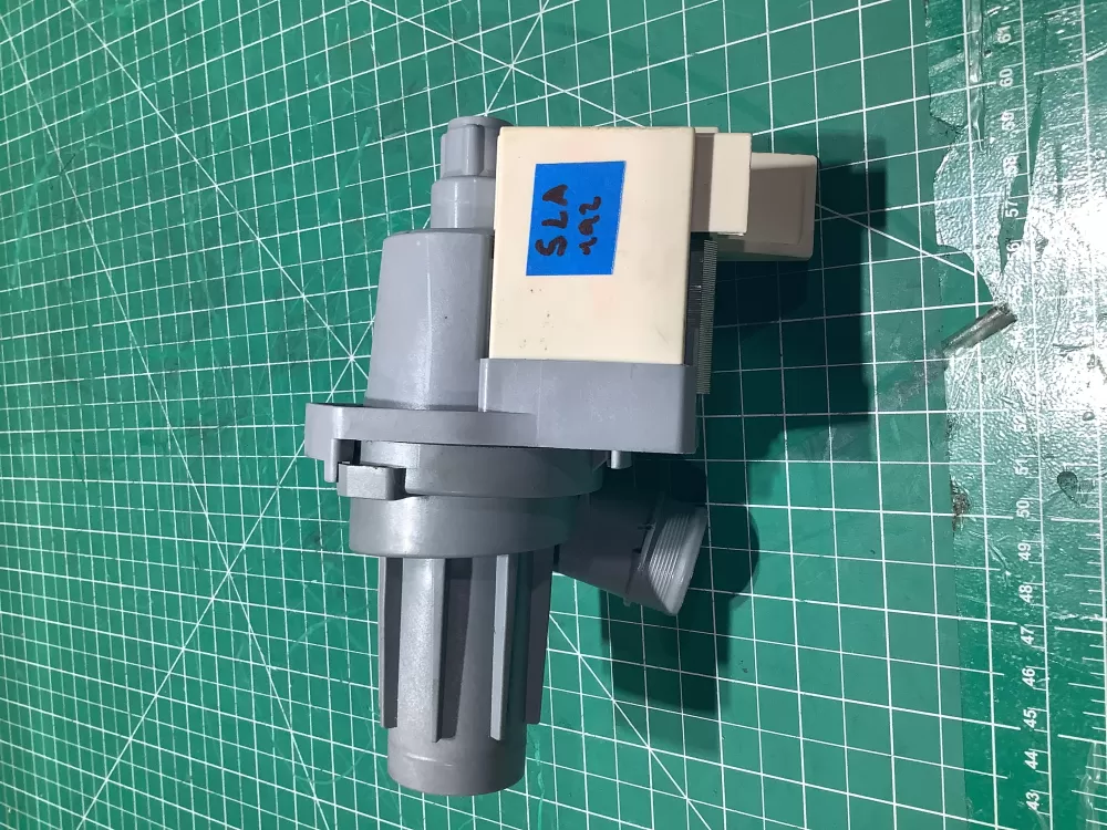 Amana Kenmore W10805386 Dishwasher Pump Motor AZ150426 | AR192