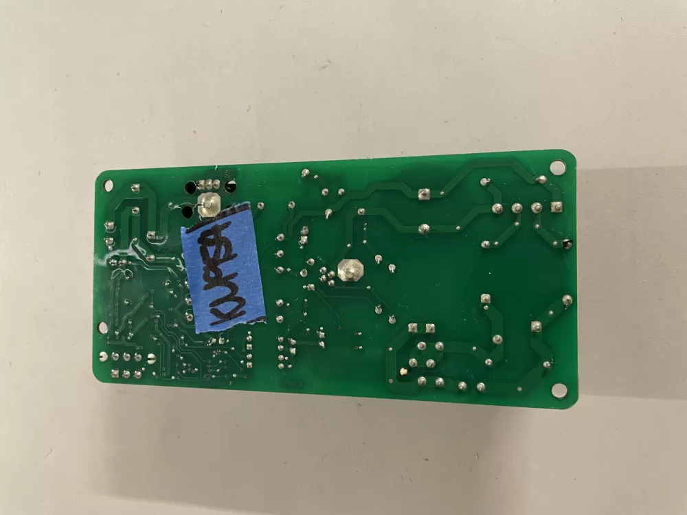 Whirlpool Maytag KitchenAid Kenmore Refrigerator Control Board AZ141920 | KM954