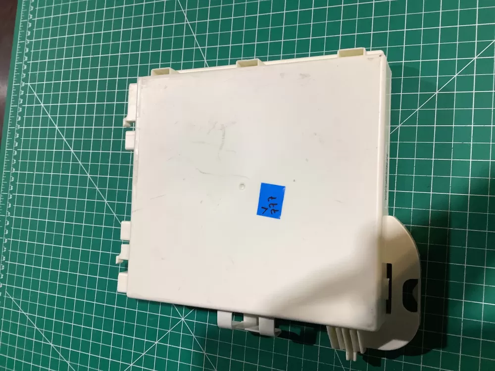 Samsung DC92-00250A DC92-00250 Washer Control Board AZ150685 | NRV777