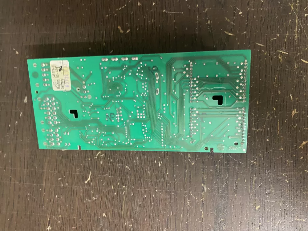 Whirlpool WP31001562 AP6007607 31001562 Dryer Control Board AZ52581 | BK1870