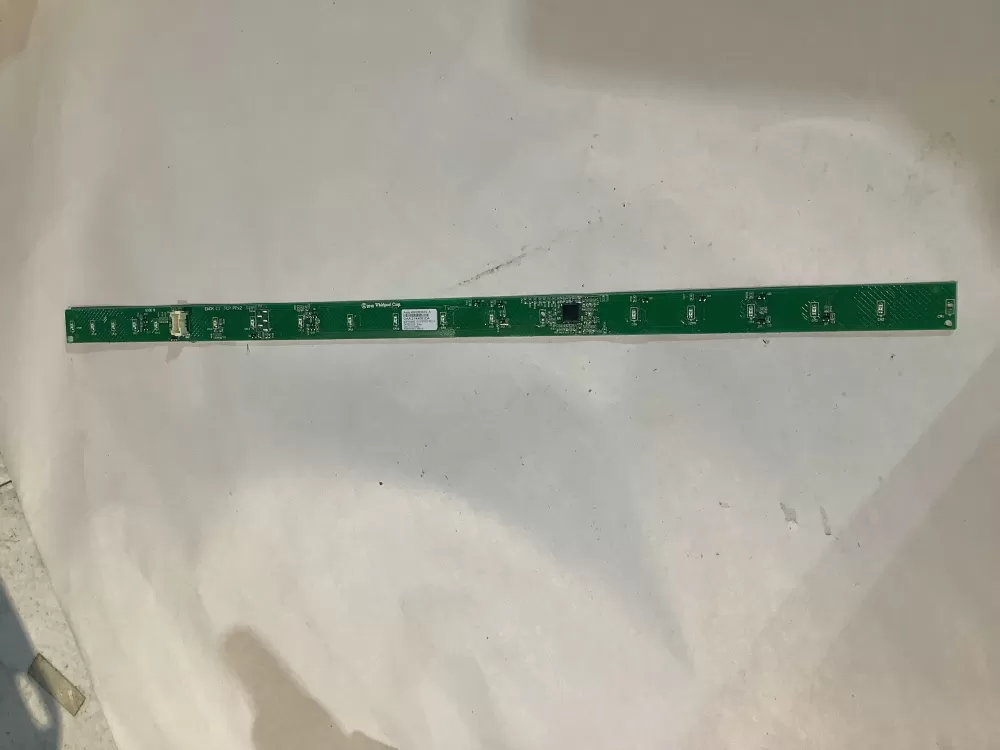 Kenmore W10353103 Dishwasher Control Board Interface AZ148100 | BG2481