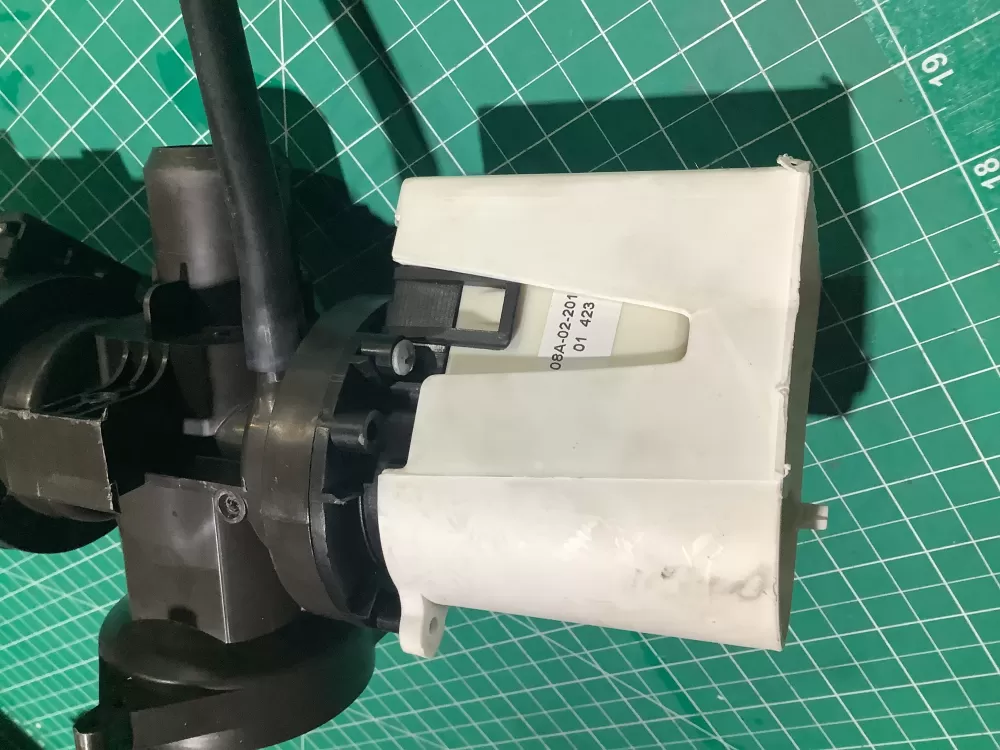 LG 3108ER1001E Washer Pump AZ131285 | SL239