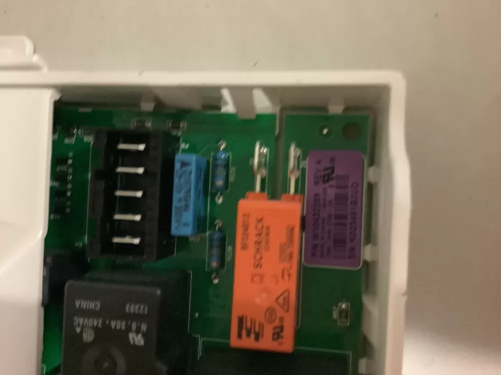 Whirlpool W10368722 W10432259 Dryer Control Board AZ208519 | ZC138