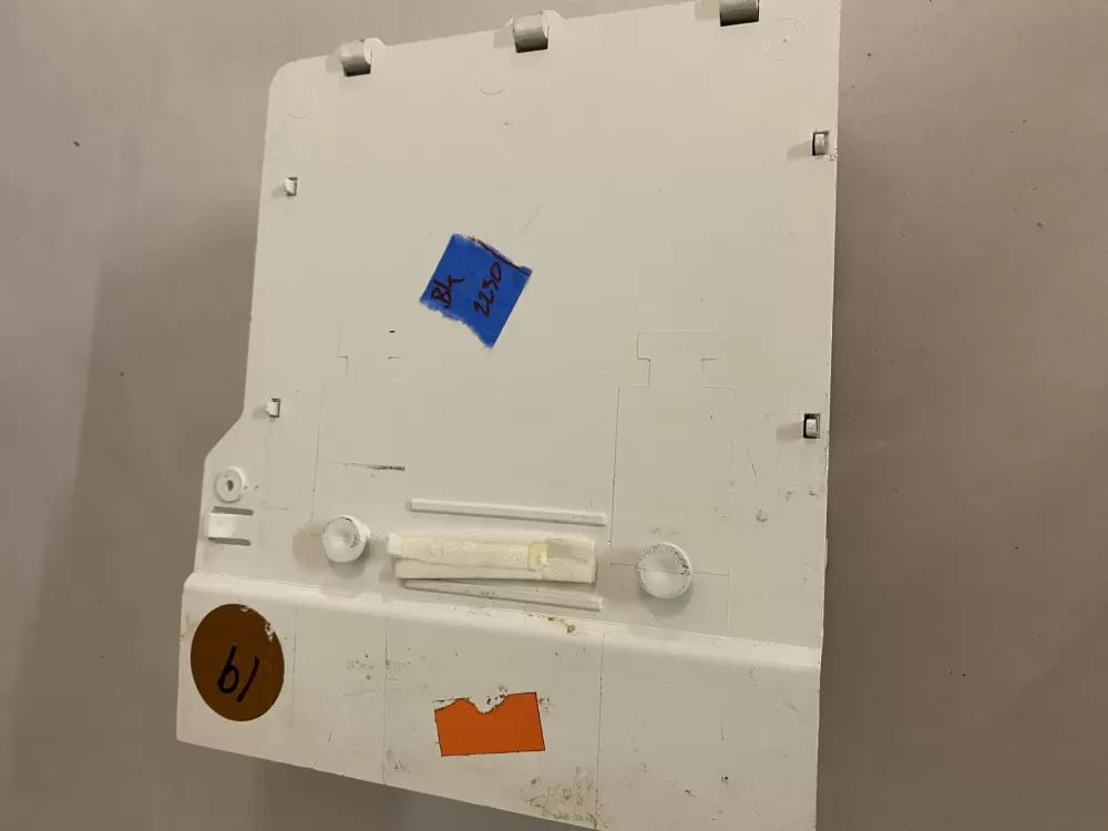 Whirlpool Kenmore W10205837A Washer Control Board AZ121516 | BK2230