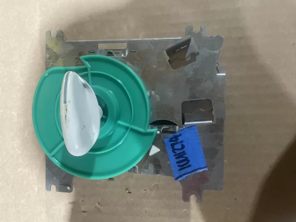 GE DISHWASHER TIMER 165D5484P002 AZ64234 | KM1274