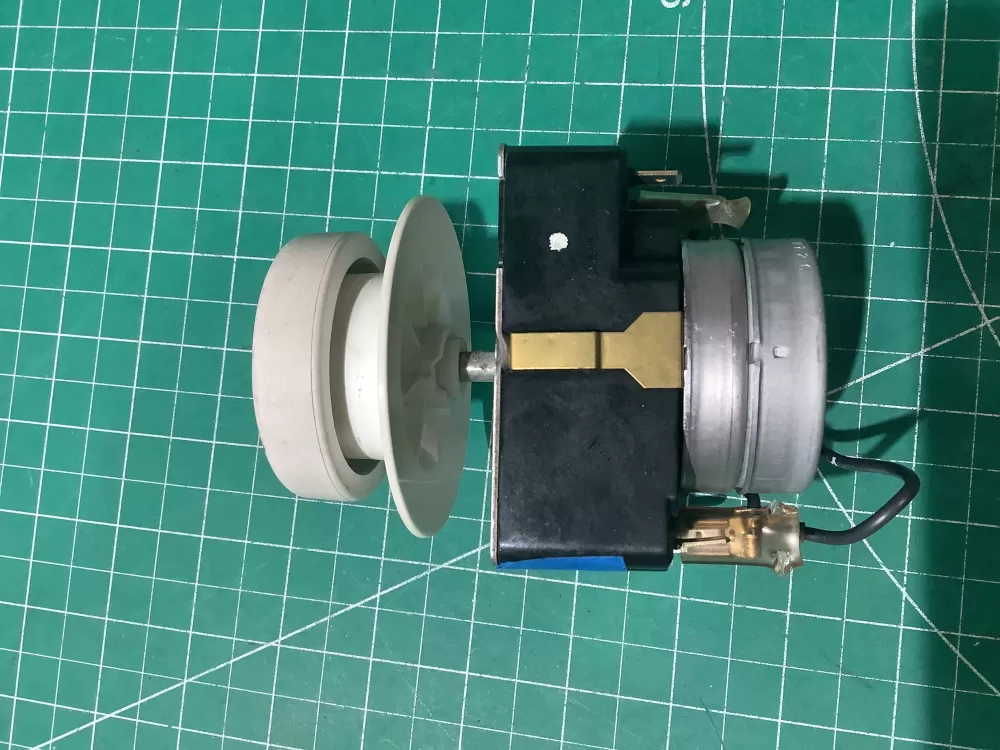 Frigidaire S9804  M404-G Dryer Timer