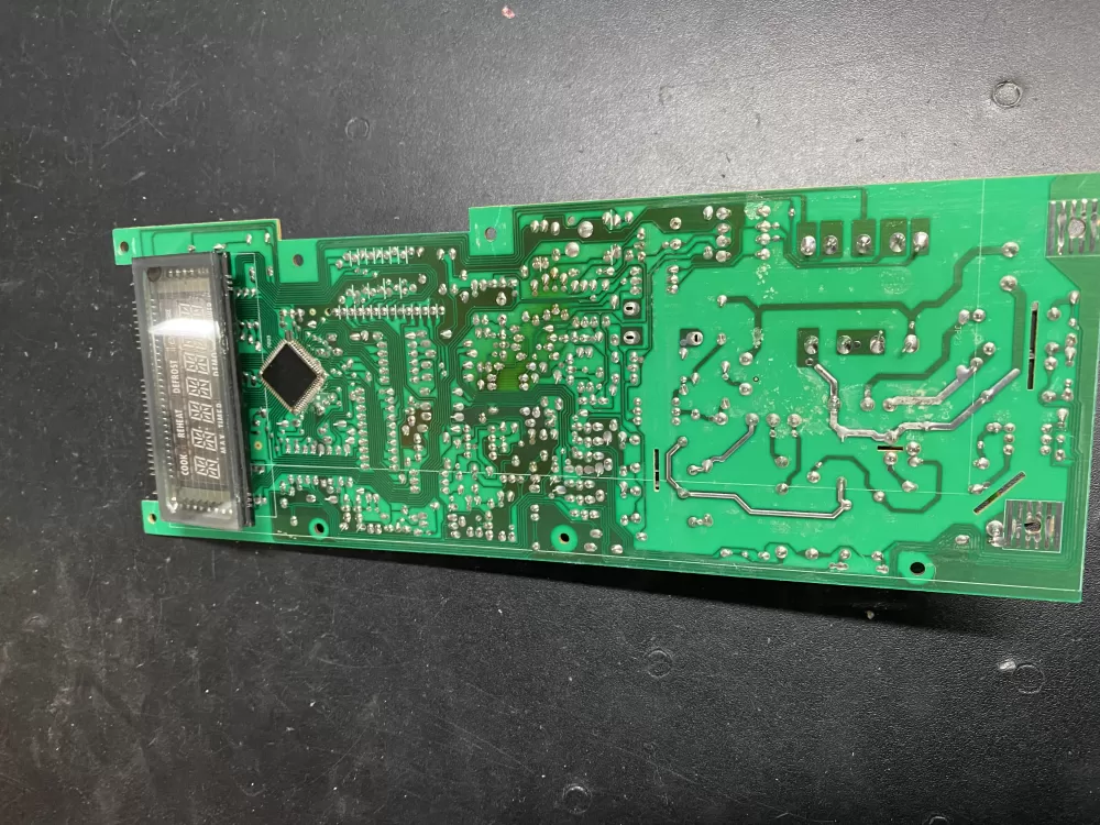 Whirlpool 461964700681 Microwave Control Board AZ22522 | BK1097