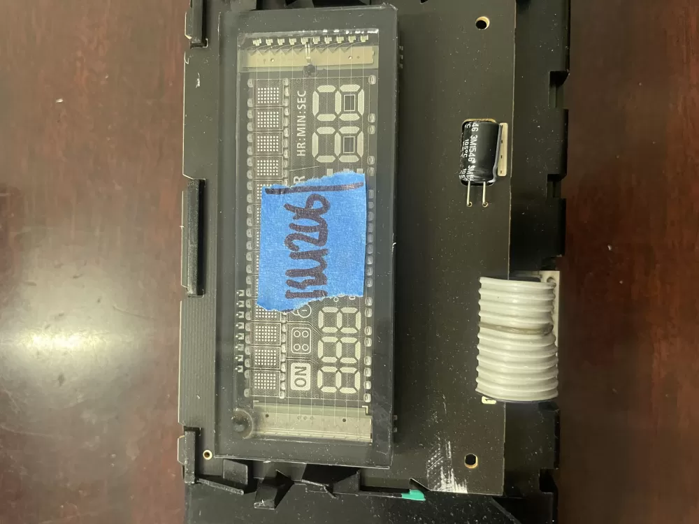 Whirlpool AP6887135 W10828141 Range Control Board AZ32470 | KM206