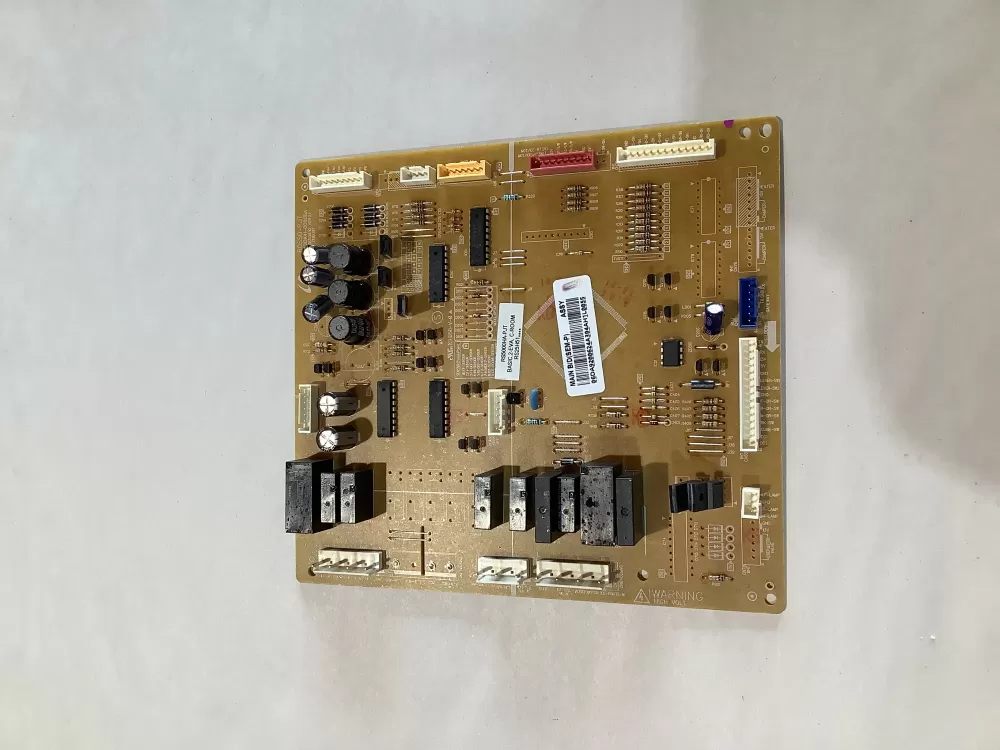 Samsung DA92-00624A DA9200624A Refrigerator Control Board