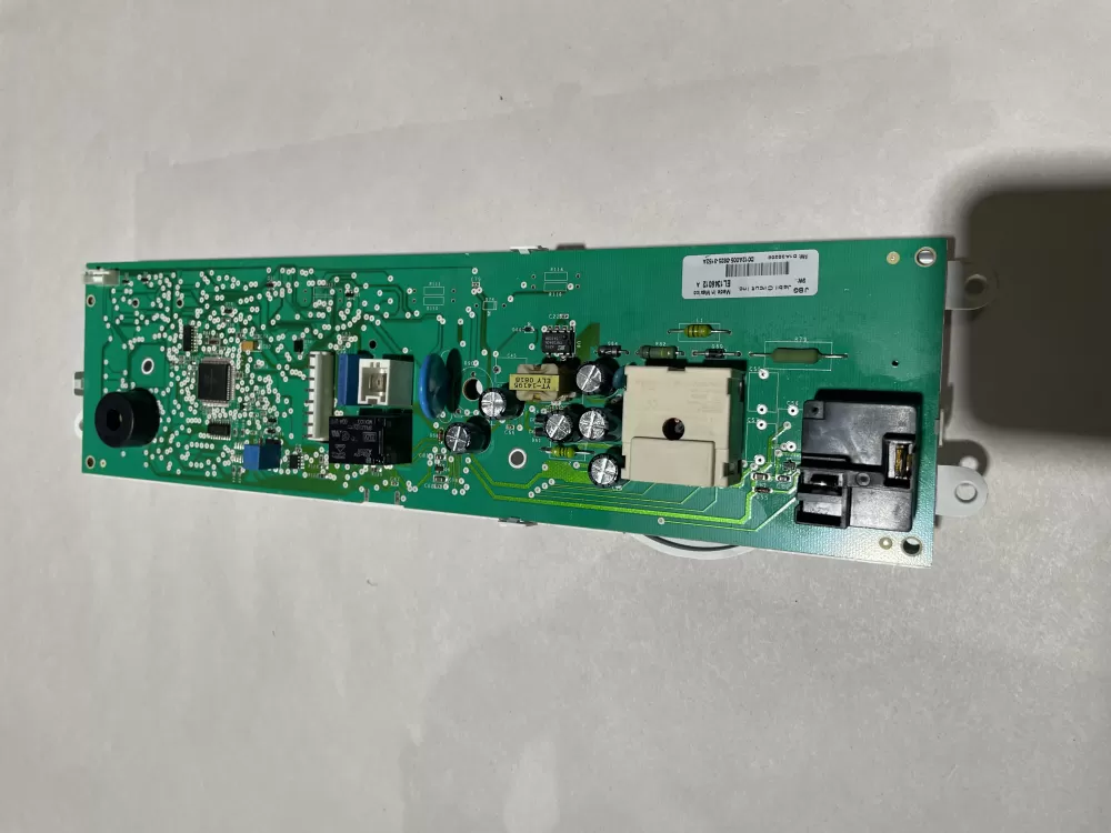 Frigidaire 134599900 EL1346012 134557201 Dryer Control Board AZ148023 | KM2468