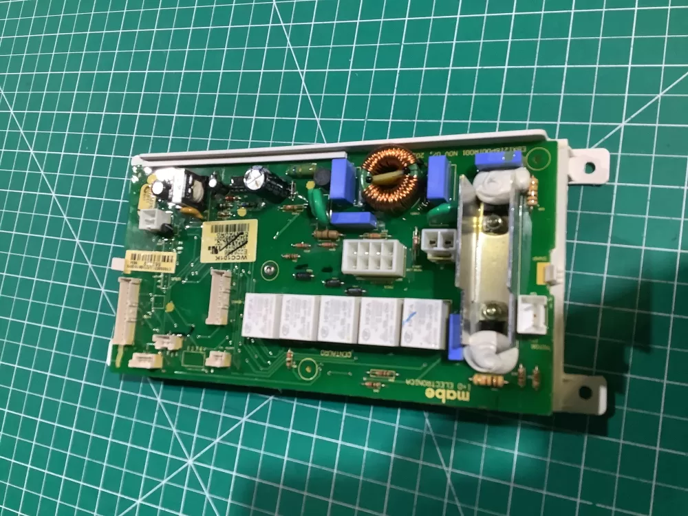 GE Hotpoint 234D2295G001 896455 Washer Control Board AZ141725 | NR1112