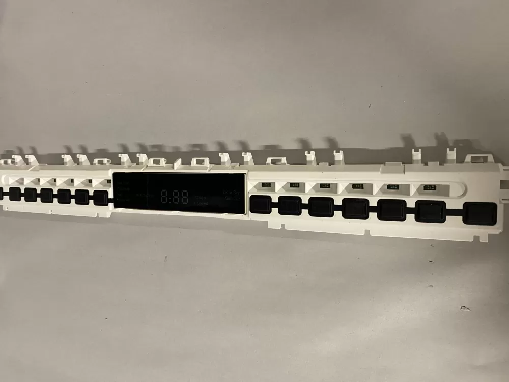 9001028582 Bosch Dishwasher Board - Display / Interface
