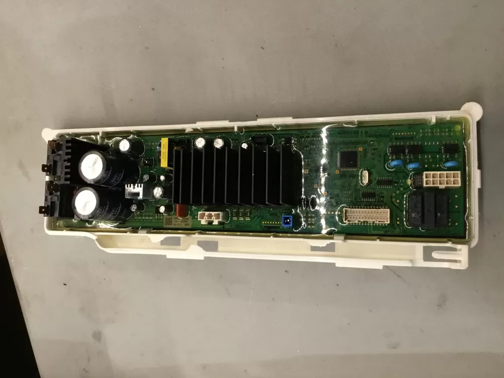 Samsung DC92 02379C Washer Control Board AZ98991 | BGV453