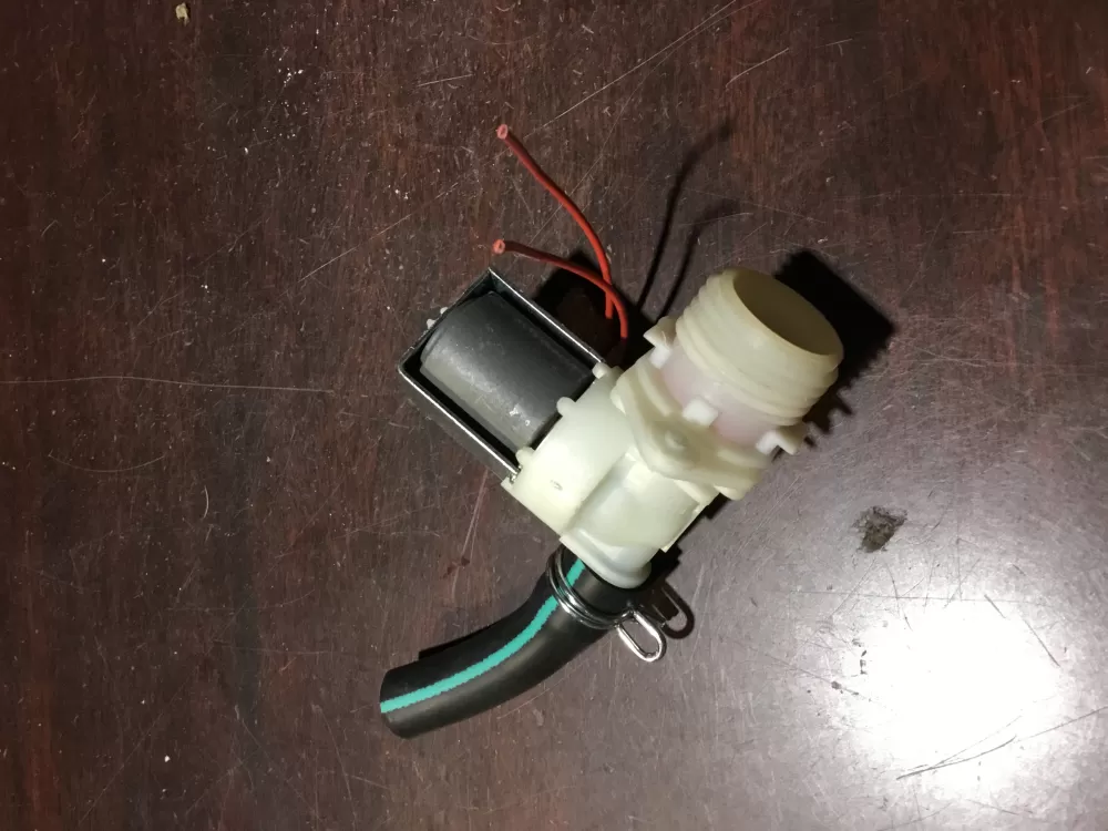 Frigidaire  132744701 WATER INLET VALVE PART #