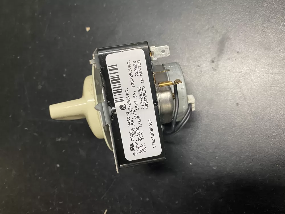 Hotpoint General Electric AP2042894 276942 Dryer Timer AZ10939 | BK624