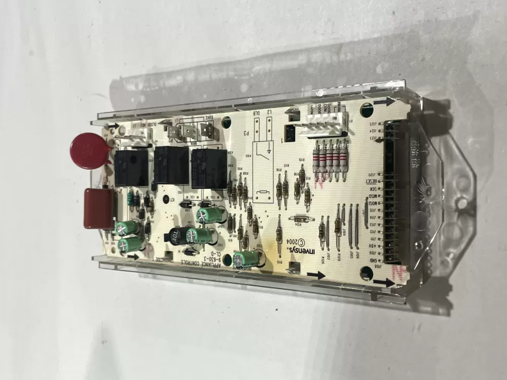 Whirlpool Roper Estate WP6610455 Range Oven Control Board AZ175658 | Wm456